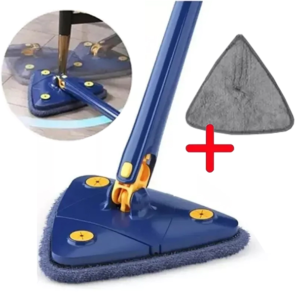 Triangle MOP + R. Krpa sa dostavom na kućnu adresu po cijeni od 27.90